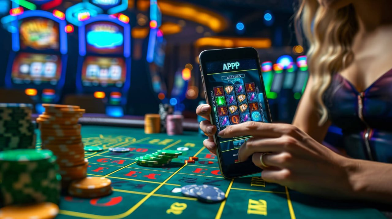Filipino player accessing plushy sportsbook odds on a mobile phone